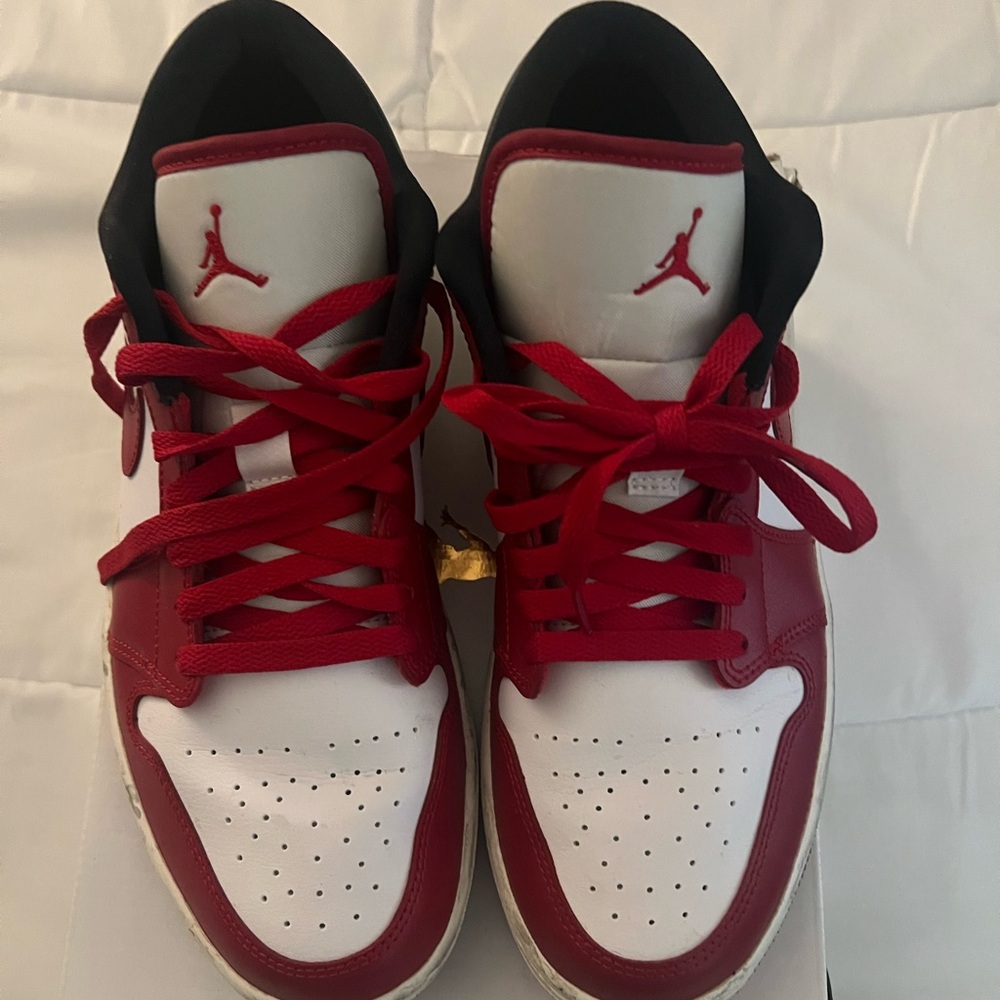 Jordan 1’s